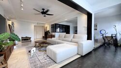 Blk 560 Hougang Street 51 (Hougang), HDB Executive #475174741
